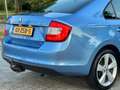 Skoda Rapid/Spaceback 1.2 TSI Greentech Elegance Businessline/NAVI/PSENS Kék - thumbnail 7