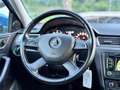 Skoda Rapid/Spaceback 1.2 TSI Greentech Elegance Businessline/NAVI/PSENS Kék - thumbnail 15
