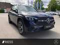 Mercedes-Benz GLC 220 d 4MATIC ACC PDC SHZ LED SpurH Navi AUT Schwarz - thumbnail 3