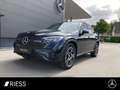 Mercedes-Benz GLC 220 d 4M AMG AHK DISTR NIGHT SPUR AMBI Negro - thumbnail 1