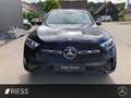 Mercedes-Benz GLC 220 d 4M AMG AHK DISTR NIGHT SPUR AMBI Negro - thumbnail 2