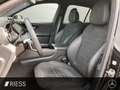 Mercedes-Benz GLC 220 d 4M AMG AHK DISTR NIGHT SPUR AMBI Negro - thumbnail 12