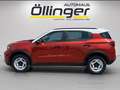 Opel Frontera 1.2 DI MHEV Edition Aut. + Tech + Komfort + Des... Orange - thumbnail 2