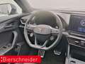 CUPRA Formentor 2.5 TSI DSG 4Drive VZ5 PANO TOP-VIEW LEDER EL.SITZ Schwarz - thumbnail 9