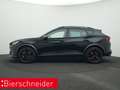 CUPRA Formentor 2.5 TSI DSG 4Drive VZ5 PANO TOP-VIEW LEDER EL.SITZ Schwarz - thumbnail 3