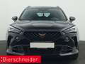 CUPRA Formentor 2.5 TSI DSG 4Drive VZ5 PANO TOP-VIEW LEDER EL.SITZ Schwarz - thumbnail 8