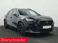 CUPRA Formentor 2.5 TSI DSG 4Drive VZ5 PANO TOP-VIEW LEDER EL.SITZ Schwarz - thumbnail 9