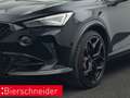 CUPRA Formentor 2.5 TSI DSG 4Drive VZ5 PANO TOP-VIEW LEDER EL.SITZ Schwarz - thumbnail 12