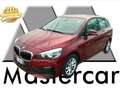 BMW 216 F45 216d Active Tourer Business Auto  - FZ882PG Czerwony - thumbnail 1