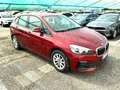 BMW 216 F45 216d Active Tourer Business Auto  - FZ882PG Czerwony - thumbnail 4