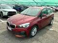 BMW 216 F45 216d Active Tourer Business Auto  - FZ882PG Czerwony - thumbnail 2
