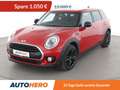 MINI One Clubman One *LED*CAM*PDC*SHZ* Rot - thumbnail 1
