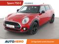 MINI One Clubman One *LED*CAM*PDC*SHZ* Rot - thumbnail 1