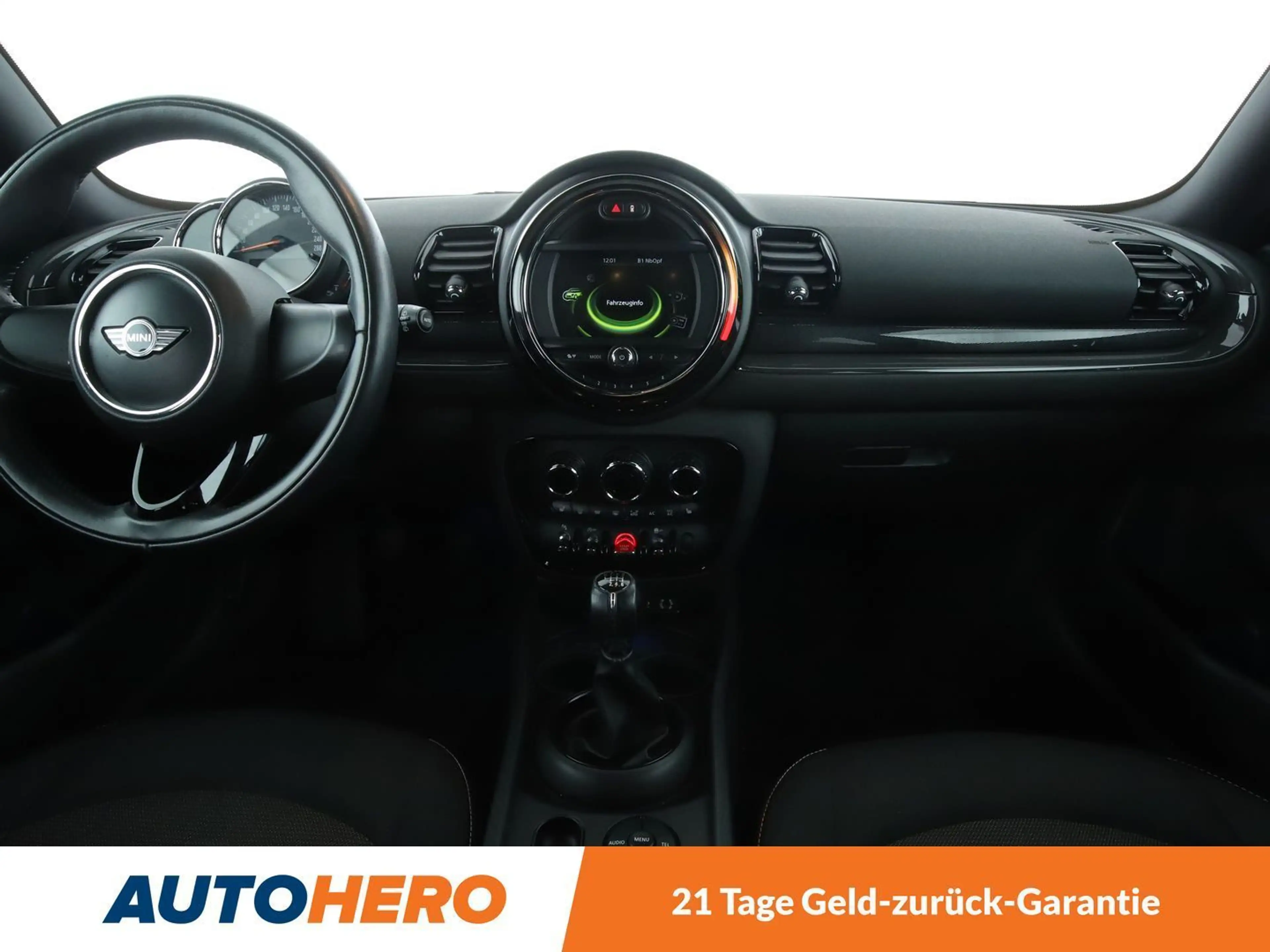 MINI One Clubman One *LED*CAM*PDC*SHZ* — photo 12
