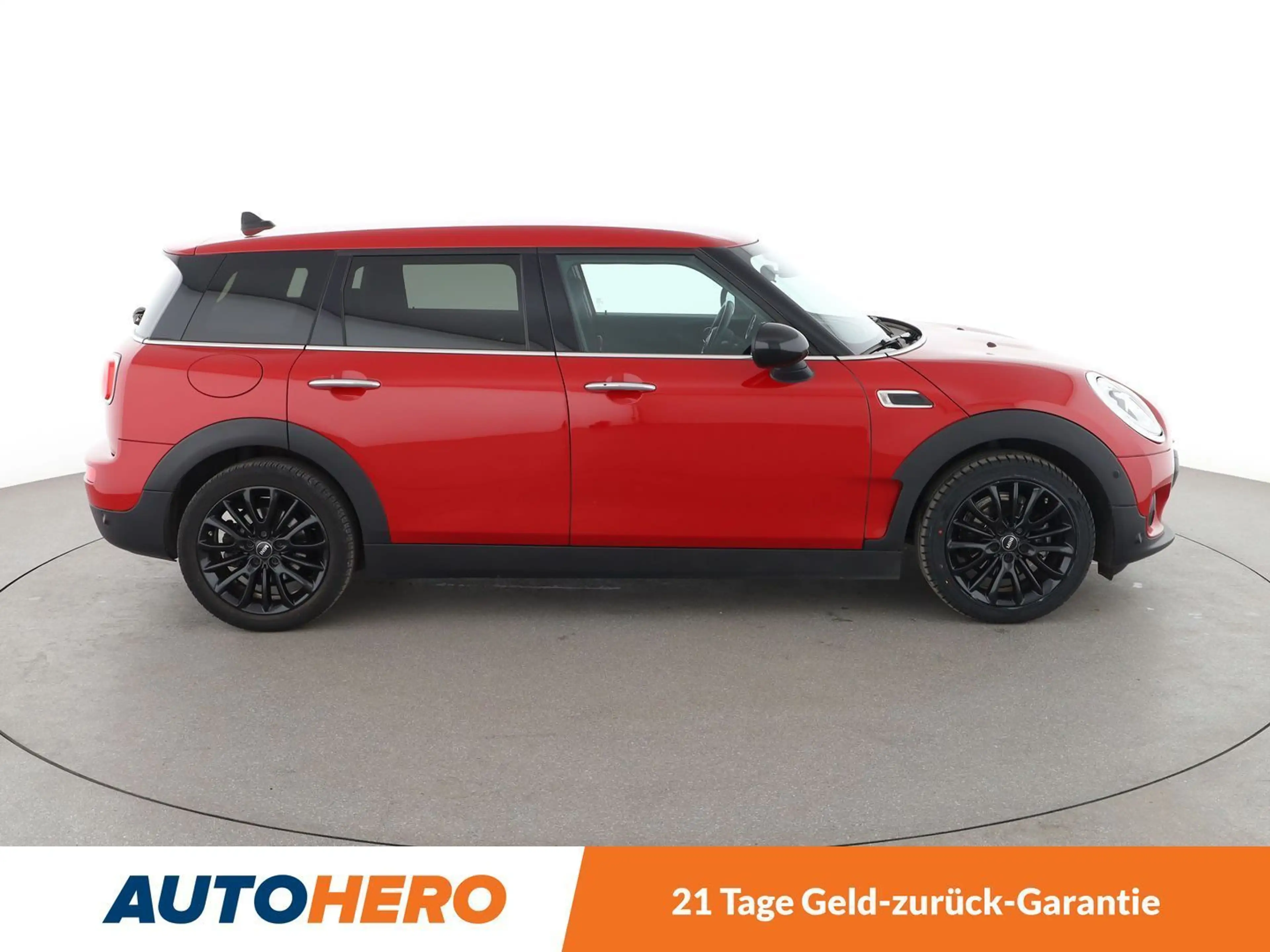 MINI One Clubman One *LED*CAM*PDC*SHZ* — photo 7