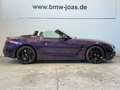 BMW Z4 M40i Head-Up HK HiFi DAB LED WLAN Komfortzg. Stop& Violett - thumbnail 10