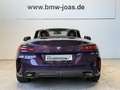 BMW Z4 M40i Head-Up HK HiFi DAB LED WLAN Komfortzg. Stop& Violett - thumbnail 11