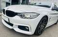 BMW 420 d Gran Coupe Österreich-Paket Aut. Weiß - thumbnail 11