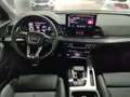 Audi Q5 S line 40 TDI S tronic quattro Interieur S li Синій - thumbnail 13