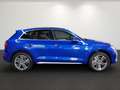 Audi Q5 S line 40 TDI S tronic quattro Interieur S li Синій - thumbnail 4