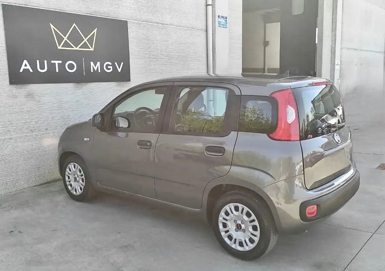 Fiat Panda Panda III 1.0 firefly hybrid s&s 70cv 5posti* PROMO 6