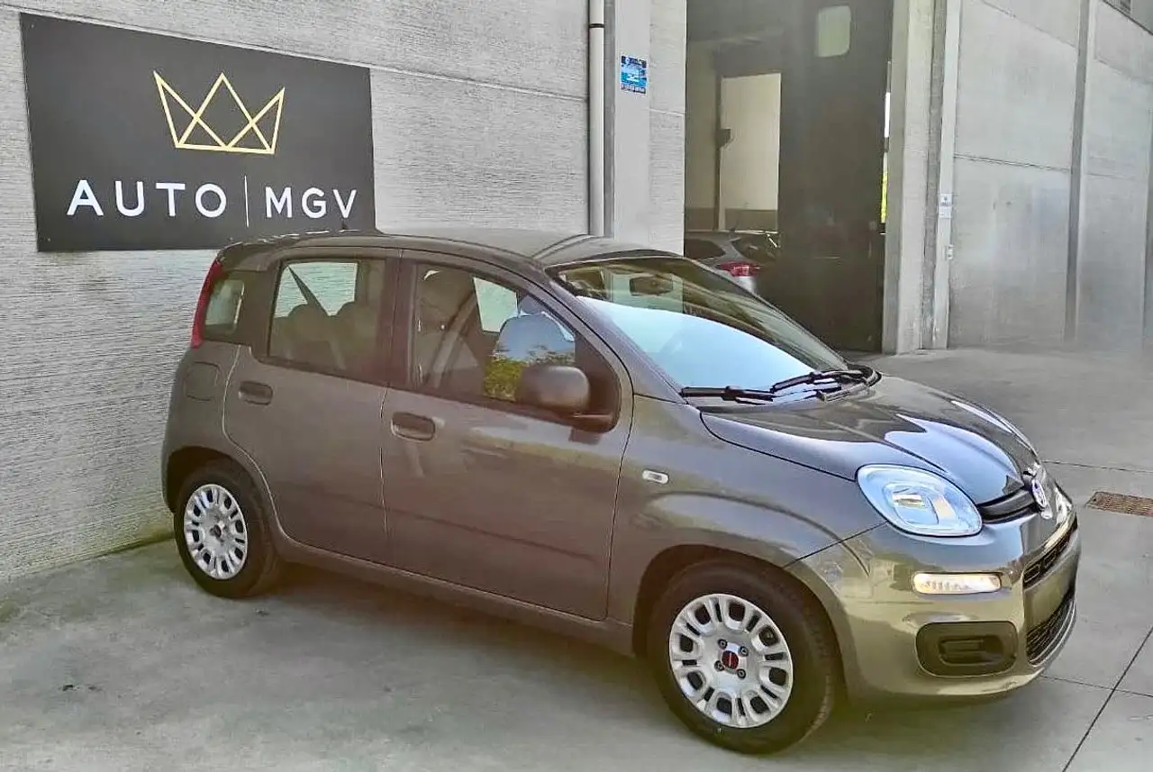 Fiat Panda Panda III 1.0 firefly hybrid s&s 70cv 5posti* PROMO 3