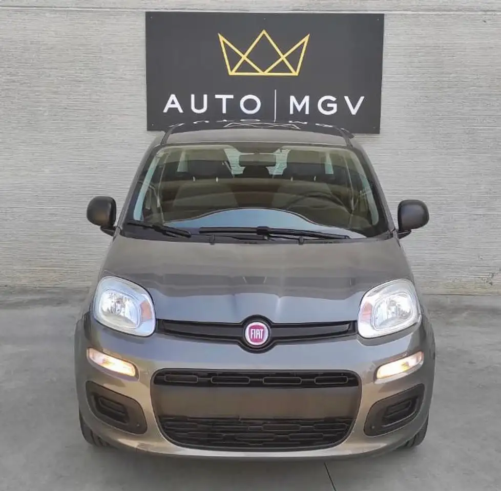 Fiat Panda Panda III 1.0 firefly hybrid s&s 70cv 5posti* PROMO 2