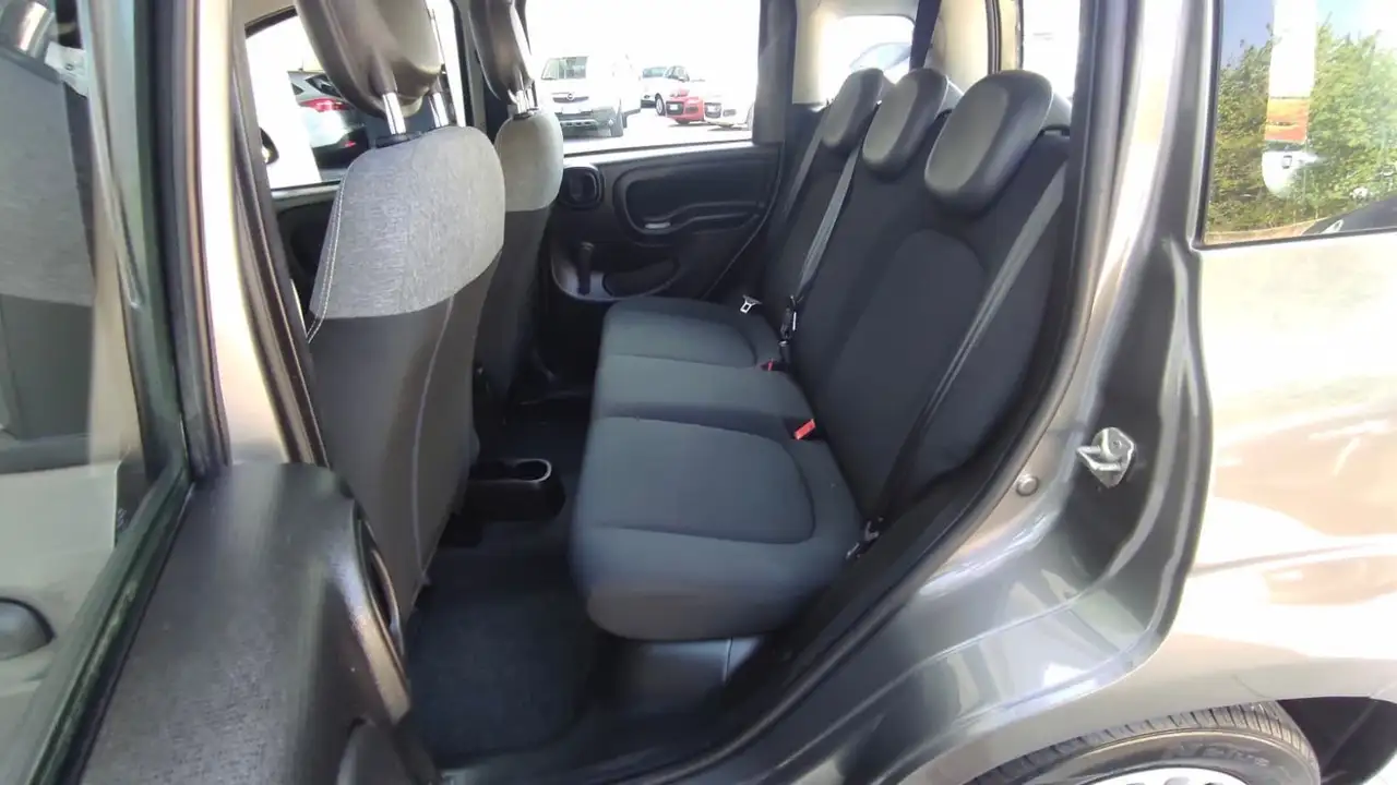 Fiat Panda Panda III 1.0 firefly hybrid s&s 70cv 5posti* PROMO 13