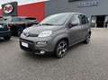Fiat Panda 1.0 firefly hybrid Sport s&s 70cv 5p. Gris - thumbnail 1