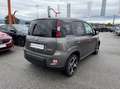Fiat Panda 1.0 firefly hybrid Sport s&s 70cv 5p. Gris - thumbnail 7