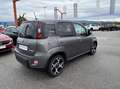 Fiat Panda 1.0 firefly hybrid Sport s&s 70cv 5p. Gris - thumbnail 6