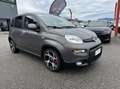 Fiat Panda 1.0 firefly hybrid Sport s&s 70cv 5p. Gris - thumbnail 4