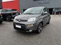 Fiat Panda 1.0 firefly hybrid Sport s&s 70cv 5p. Gris - thumbnail 2