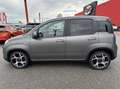 Fiat Panda 1.0 firefly hybrid Sport s&s 70cv 5p. Gris - thumbnail 10