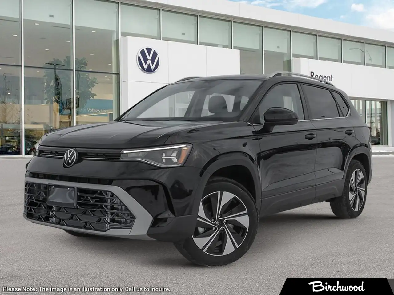 Volkswagen Taos снимка Volkswagen Taos