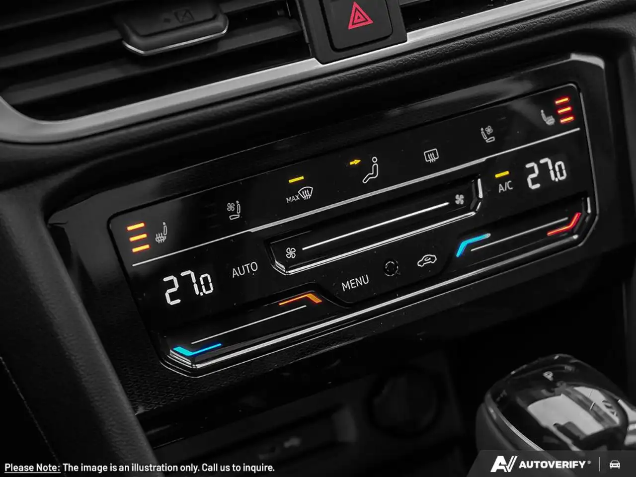 Volkswagen Taos снимка Volkswagen Taos
