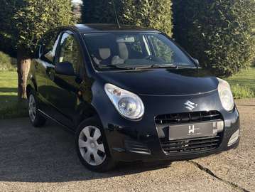 1.0i // 150.000KM // AIRCO // LEZ ✅