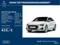 Audi A3 30 TDI Matrix Navi CAM Standh Pano Weiß - thumbnail 2