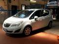 Opel Meriva 1.4 Elective s&s Wit - thumbnail 1