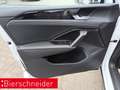 Volkswagen Tiguan 1.5 eTSI DSG Life AHK ACC NAVI LED Weiß - thumbnail 14