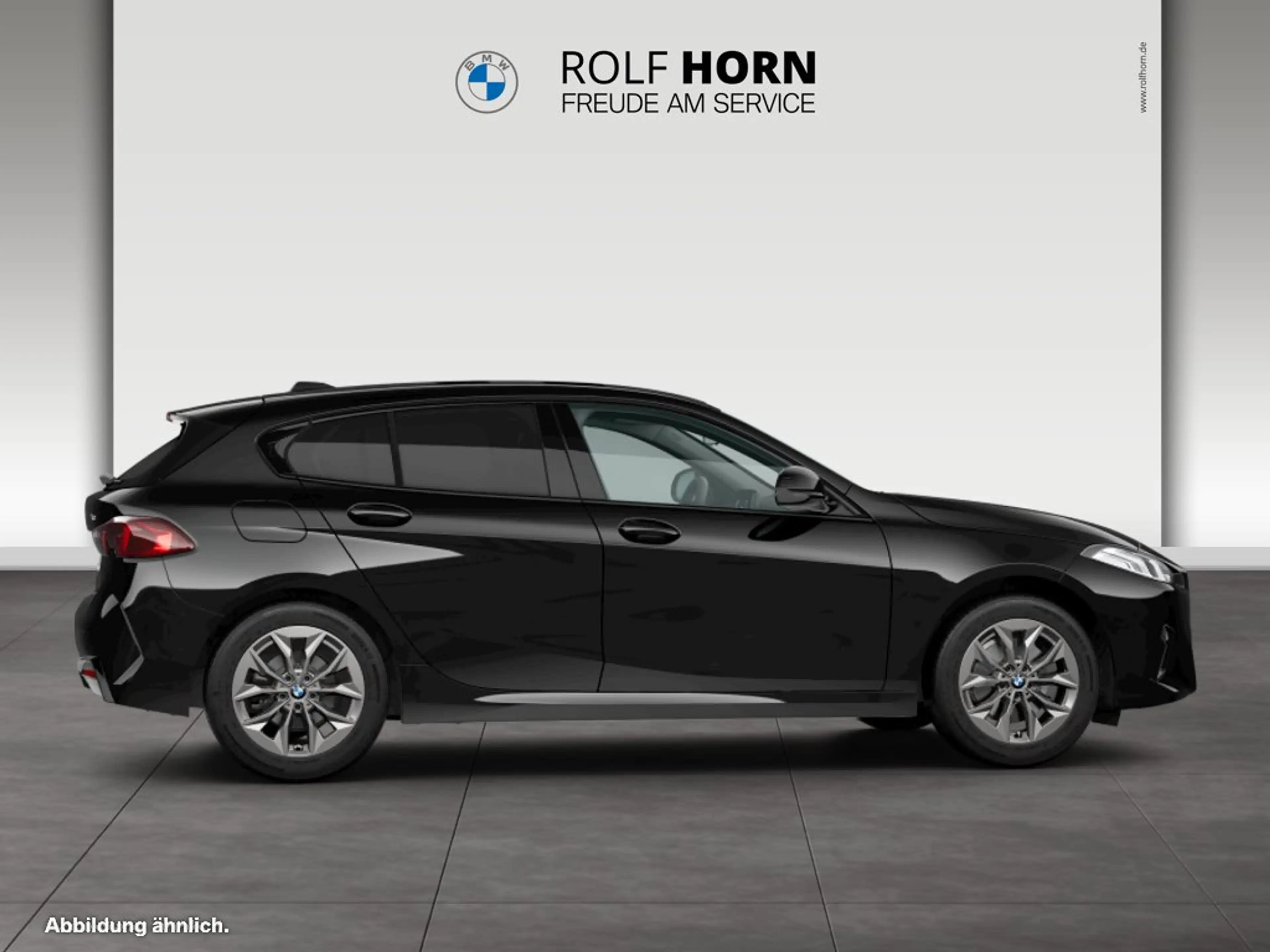 BMW 120 SHZ LED DAB — photo 9