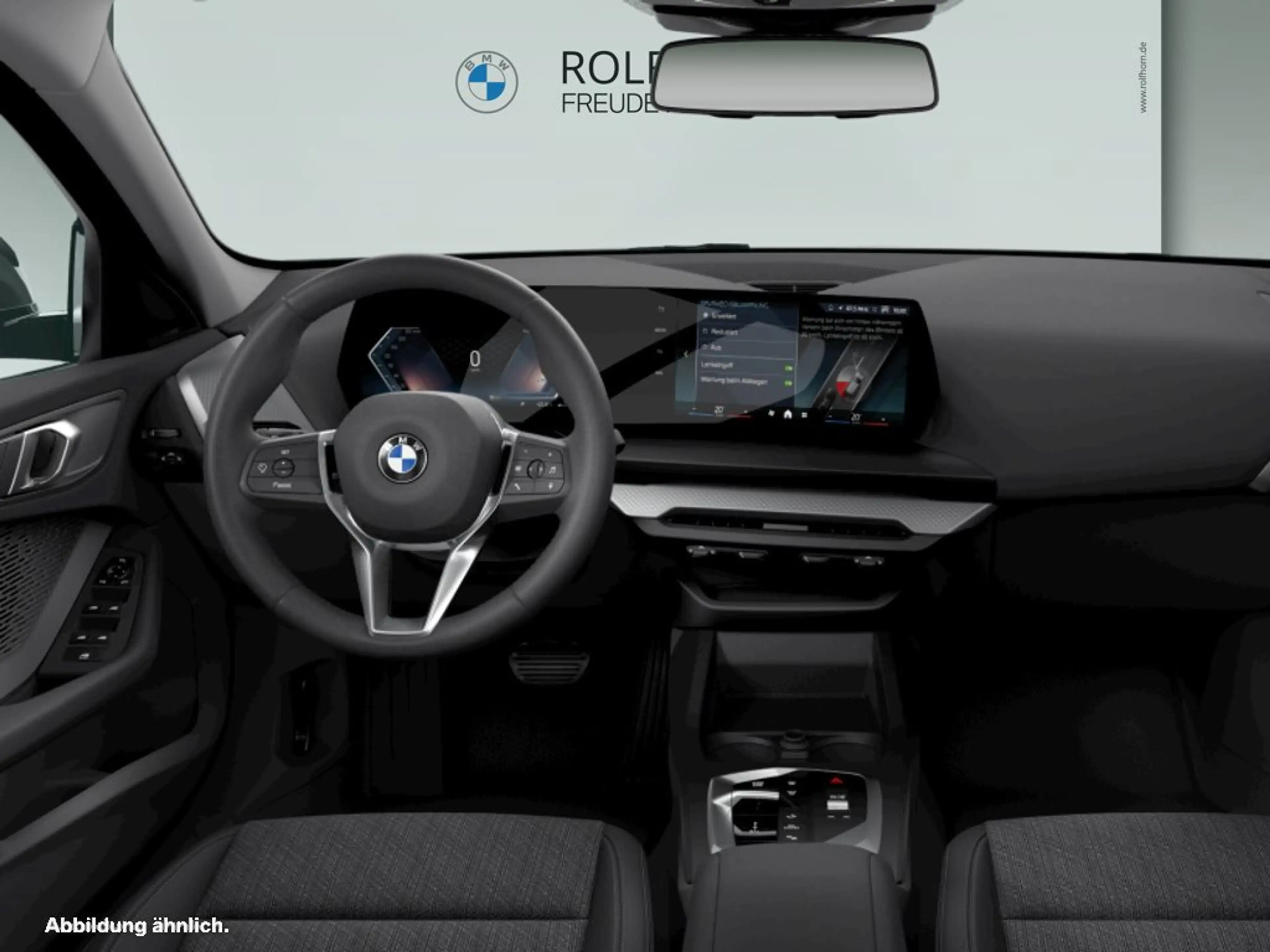 BMW 120 SHZ LED DAB — photo 5
