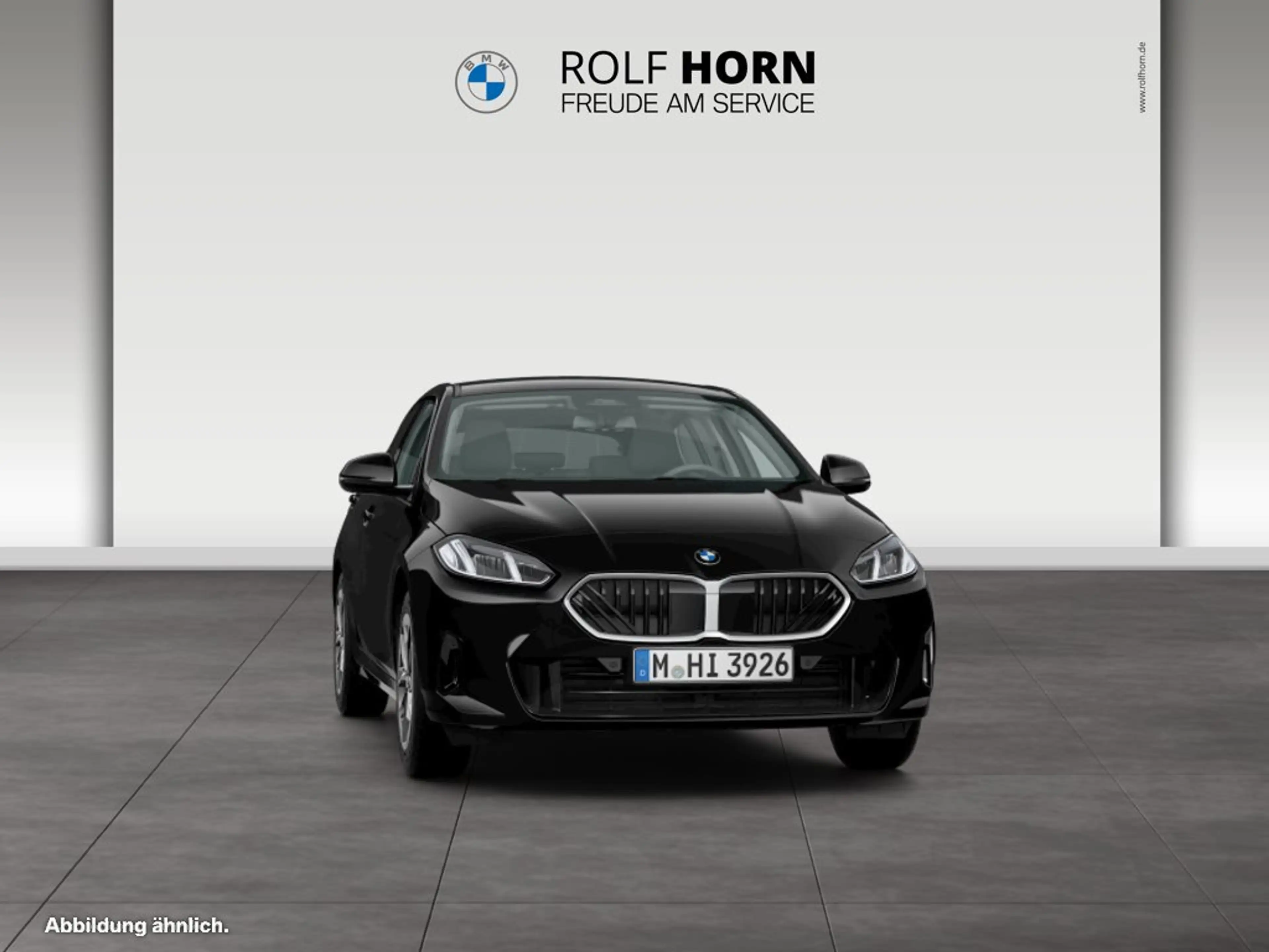 BMW 120 SHZ LED DAB — photo 11