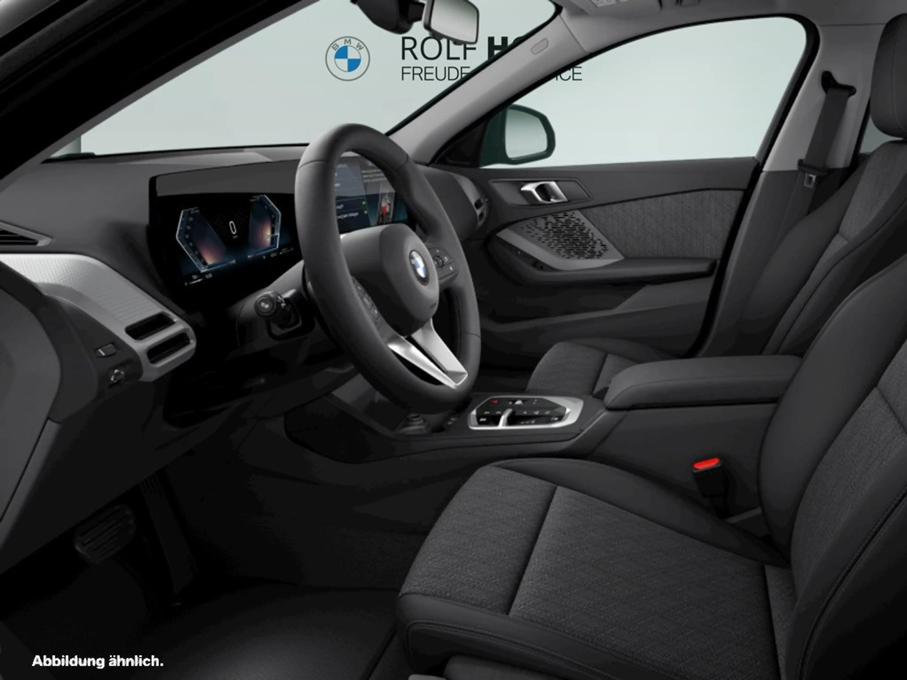 BMW 120 SHZ LED DAB — photo 4