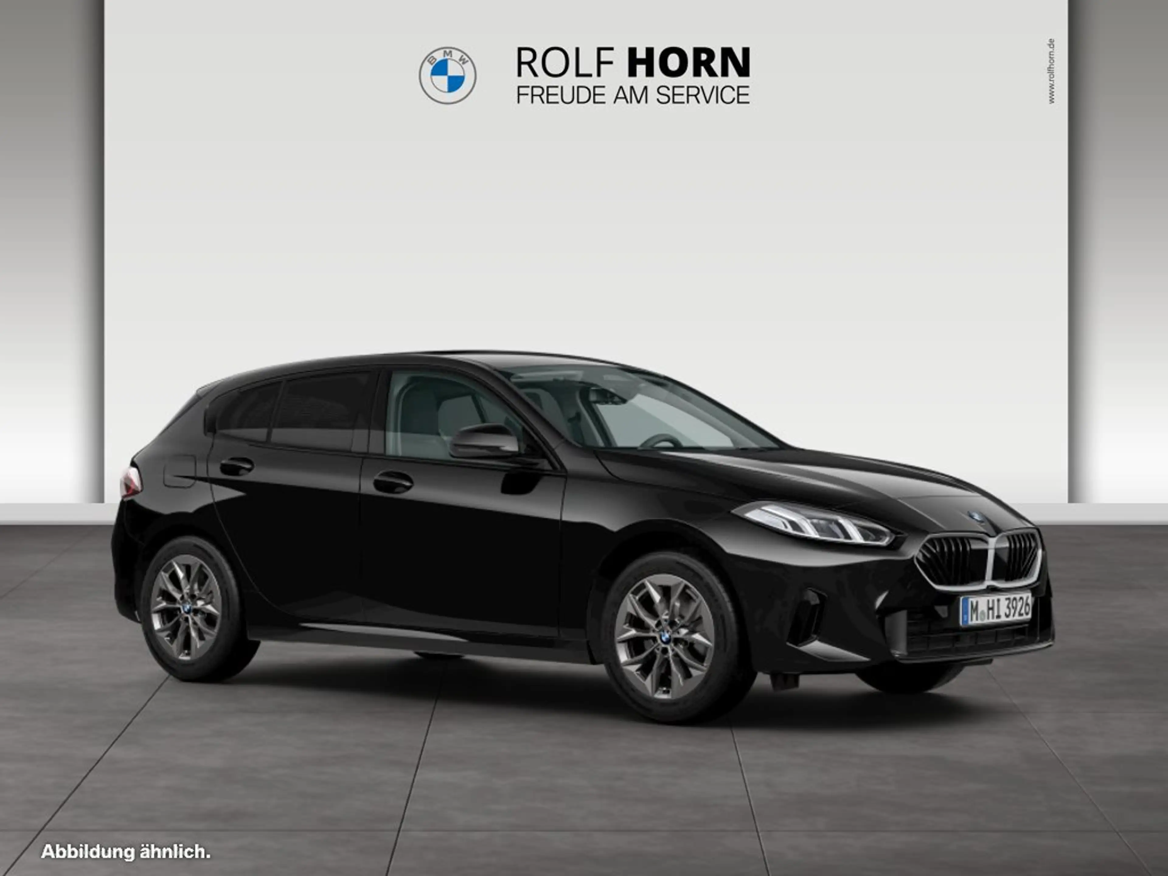 BMW 120 SHZ LED DAB — photo 10