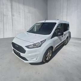 Trend 1,5 TDCi L1