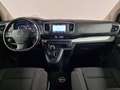 Opel Zafira Life 2.0 D 145 CV 8 PLACES LONG CHASSIS FULL OPTION Nero - thumbnail 8