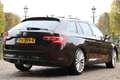 Skoda Superb Combi 2.0 TDI AUTOMAAT | NL-AUTO! | TREKHAAK | LED Brun - thumbnail 3