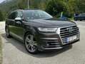 Audi SQ7 SQ7 4,0 TDI quattro Tiptronic Braun - thumbnail 1