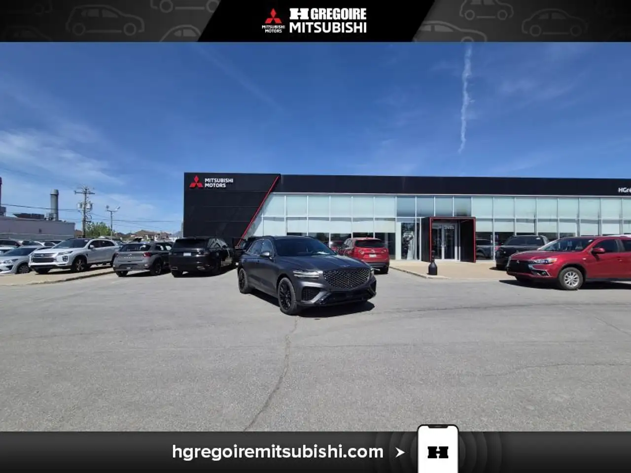 2023 Genesis GV70